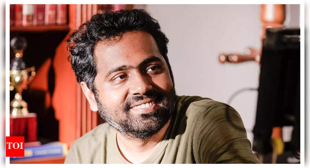 Mumbai can completely change your fate: Mikhil Musale | Gujarati Movie ...