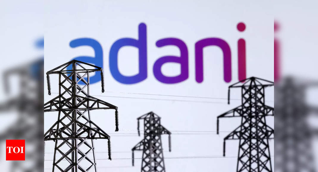 Adani Energy QIP