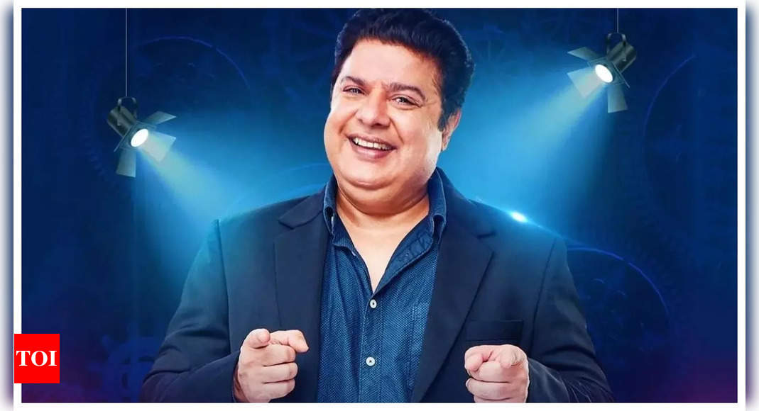 Sajid Khan shares a photo with late mom Menaka Irani; says, ‘Still can’t believe you are gone’ | Hindi Movie News