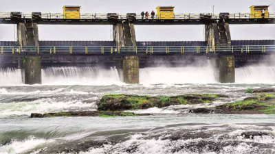 PMC relocates 315 residents from low-lying areas in Pune due to heavy rainfall, Khadakwasla dam discharge