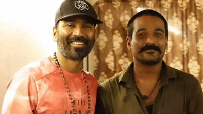 Revealed! Dhanush used a body double for a stunt in 'Raayan'