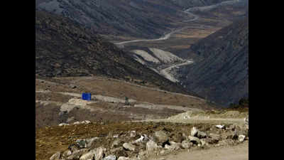 Two Arunachal Pradesh men missing for 2 years; last sighted along China border