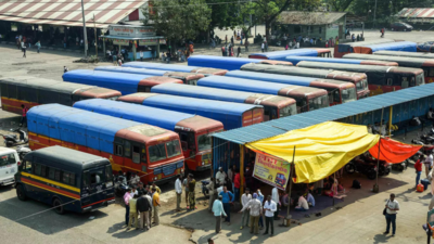 Pilgrimage with MSRTC during Shravan; services commence from Monday