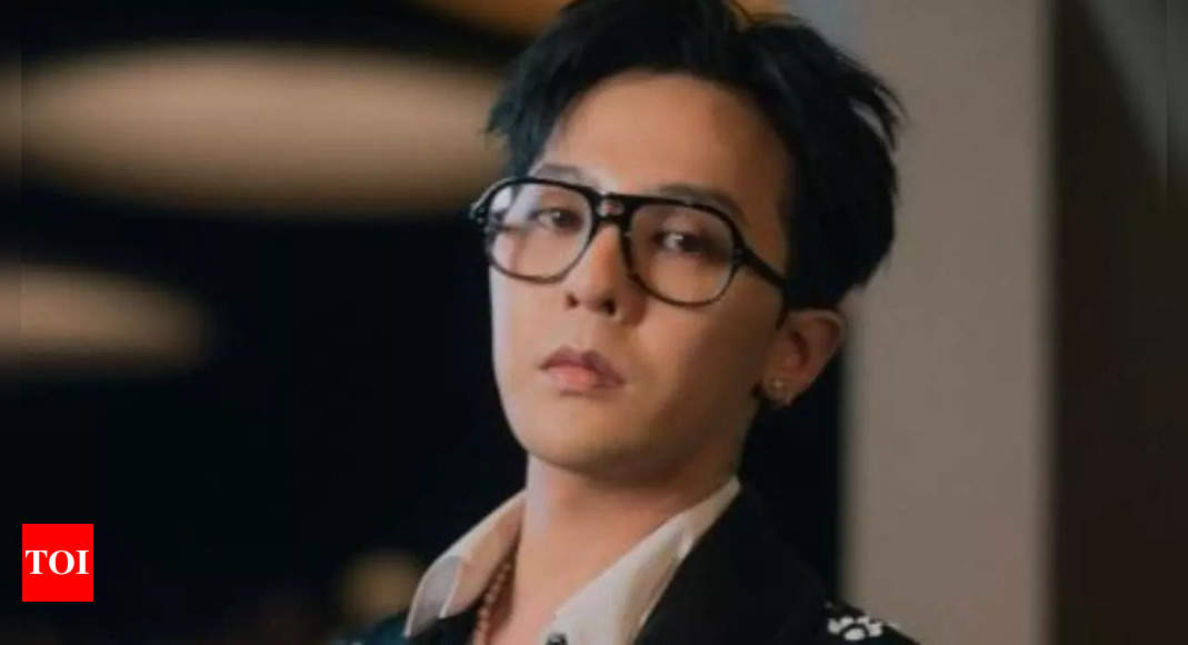 G-Dragon to hold solo concert