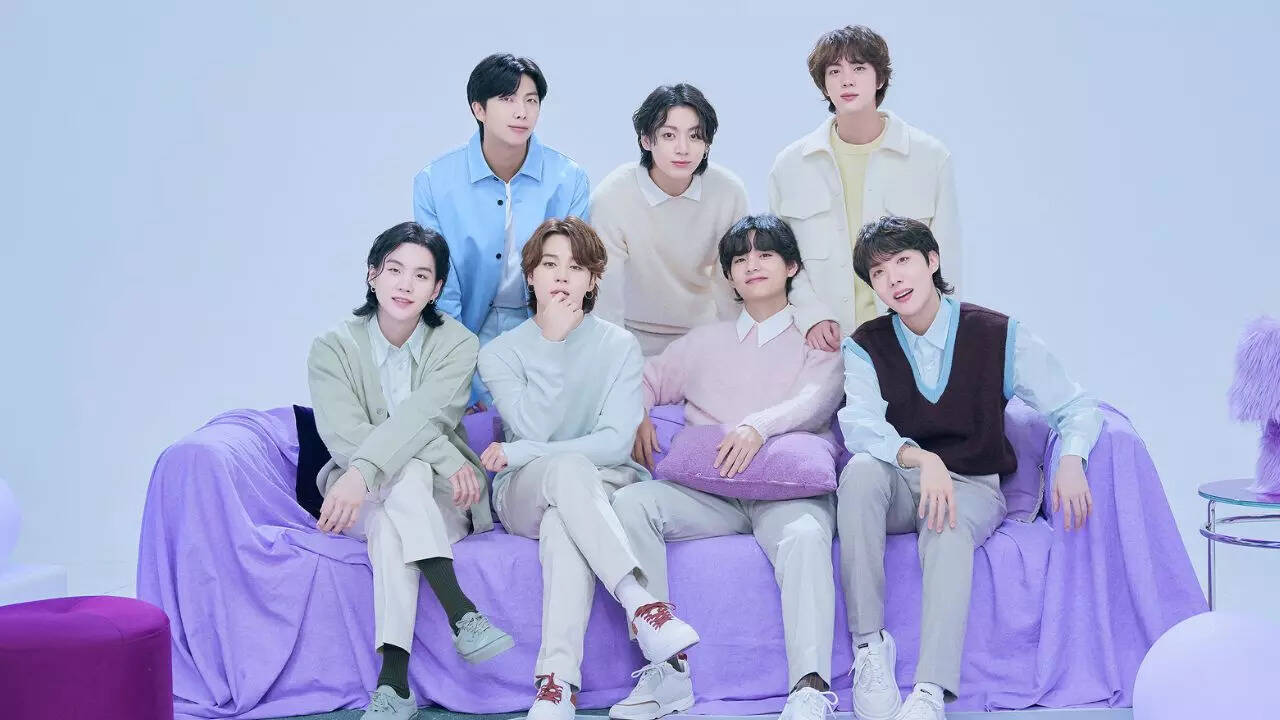 BTS' 'Dynamite' breaks records with 1.9 billion streams on Spotify