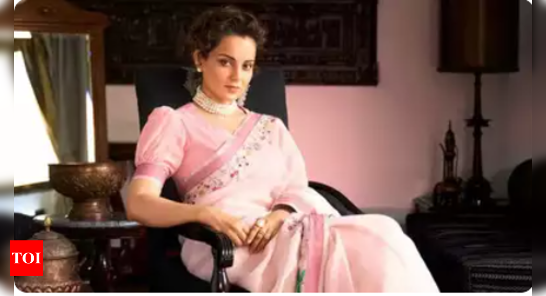 Is Kangana Ranaut putting her Bandra house for sale at 40 crores? Here’s what we know | Hindi Movie News