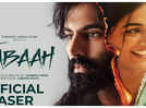 'Tabaah' teaser: Parmish Verma and Wamiqa Gabbi starrer to explore the essence of love