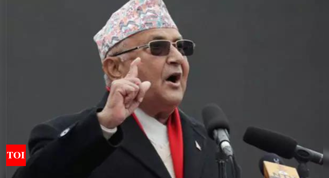 Nepal to expand connectivity