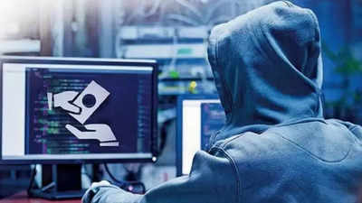 In chilling 'digital detention' scams, cybercriminals pose as cops, CBI, ED