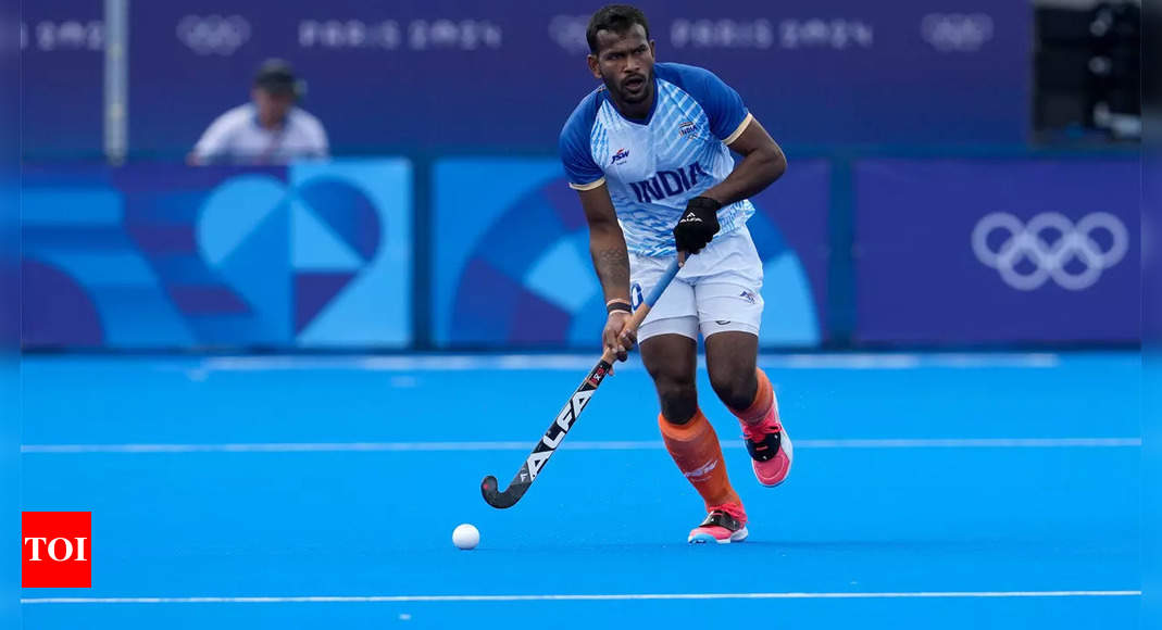 Rohidas banned for one match, to miss semis against Germany