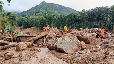 18-year-old student deletes 'memories' after landslide wipes out his family of 8