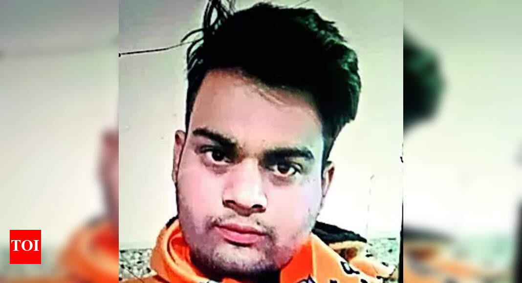 Speeding Car: Speeding Car Kills Kanwariya in Jaipur | Jaipur News ...