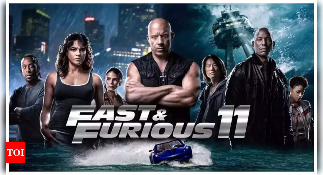 ‘Fast & Furious 11’: All you need to know about the cast, release date and more |