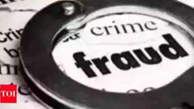 Rs 40 crore fraud: IAF ex-officer says account misused to park loot in Telangana