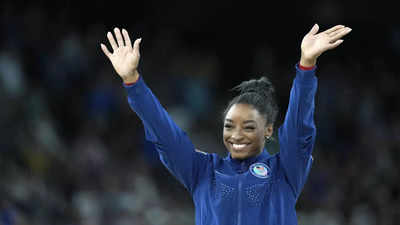 Simone Biles seeks to extend Olympic gold rush as Armand Duplantis targets world record