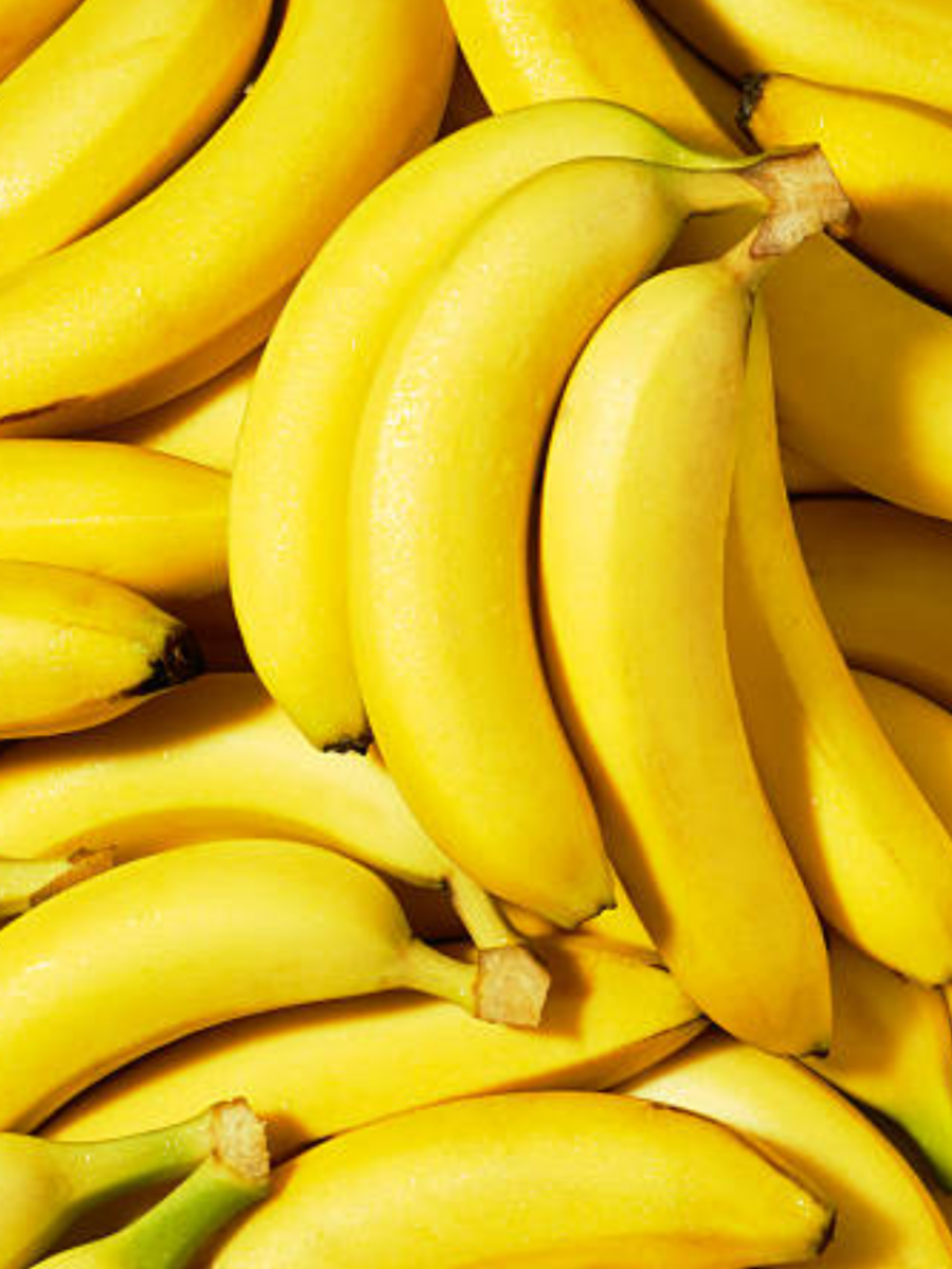 9 reasons to eat a banana daily