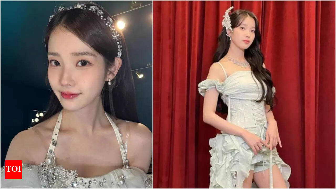 IU♡ONE～New Year's Gift from IU〜 【公式通販】