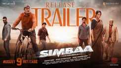 Simbaa - Official Trailer