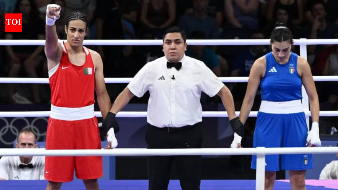8 most famous Olympic controversies