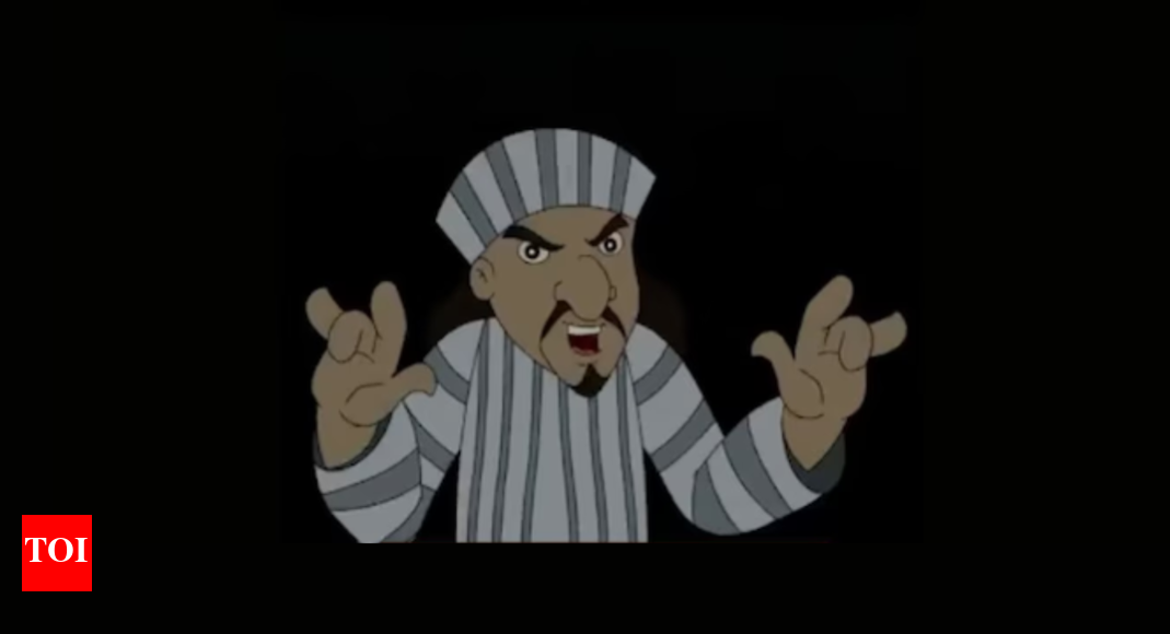 What is “Chin Tapak Dam Dam”? Why is it trending?