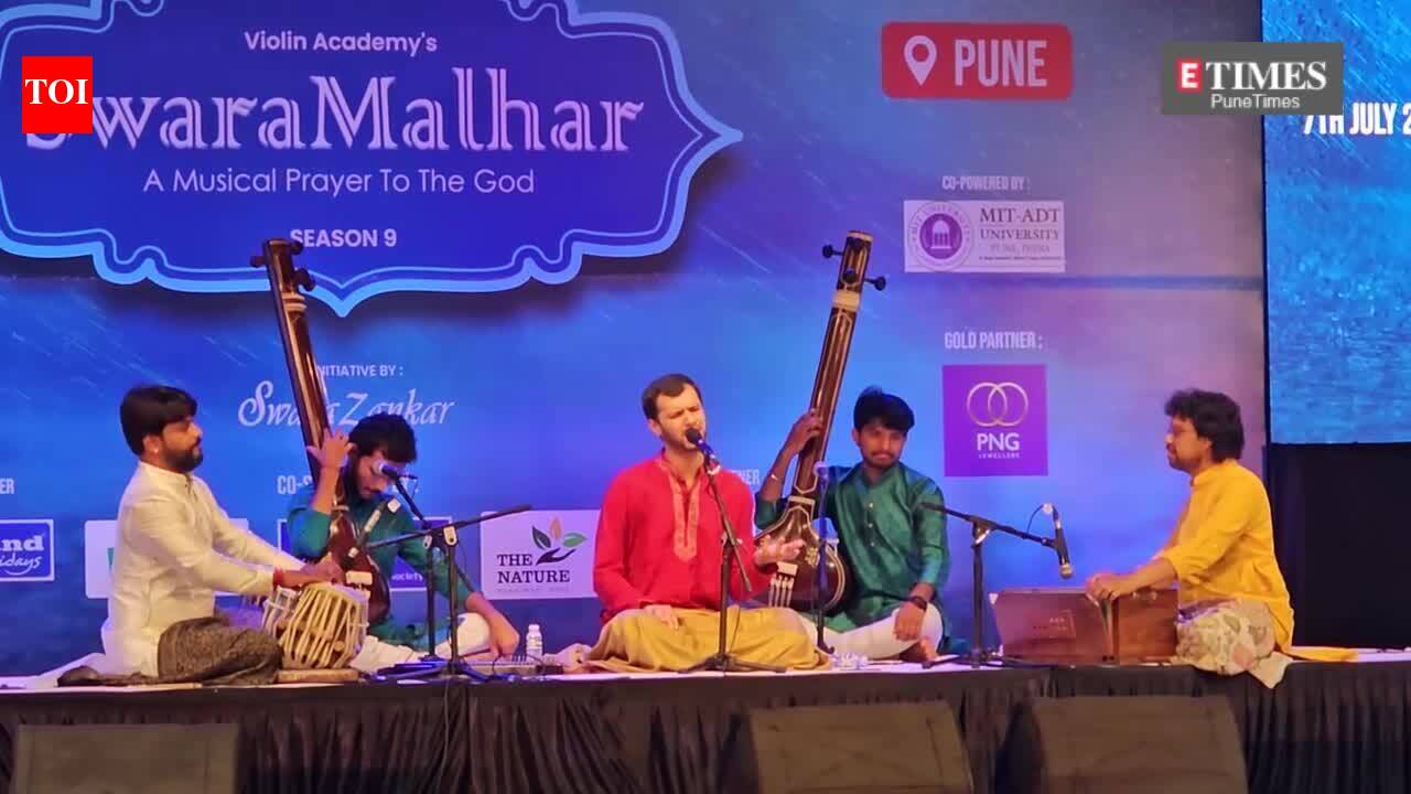 Discover the healing power of Indian classical music, where music meets ...