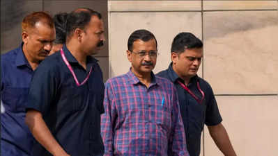 Excise policy CBI case: Delhi HC dismisses Arvind Kejriwal's plea against arrest