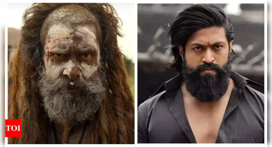 Thangalaan makers to host a special screening for KGF star Yash – Exclusive | Hindi Movie News