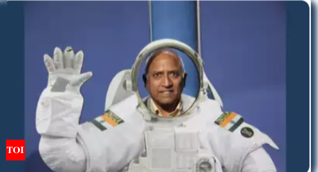 UPSC current affairs: All you need to know about Rakesh Sharma, the first Indian to set foot on space