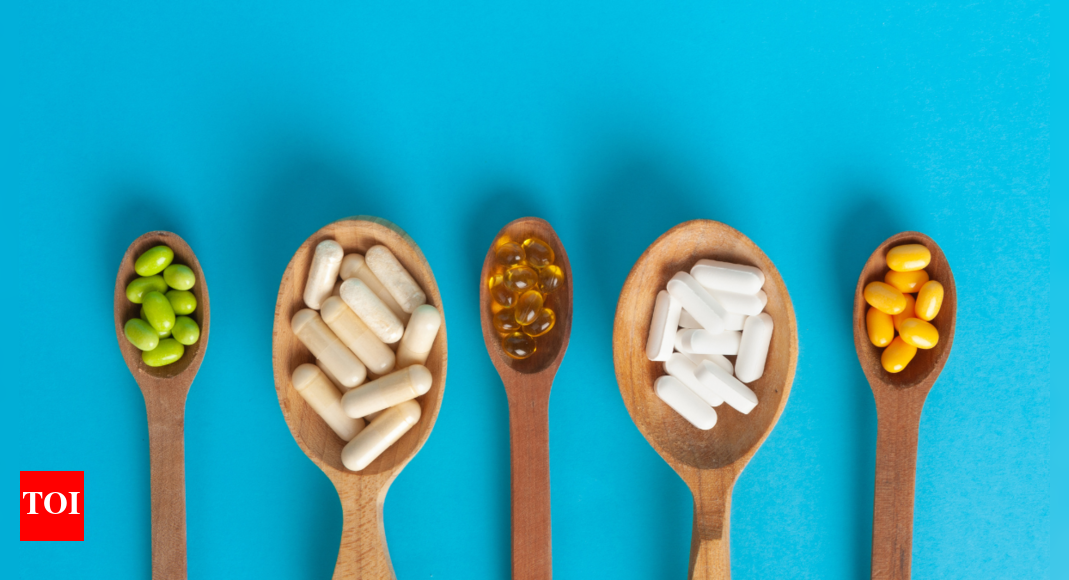 Best Multivitamins For Men: Find The Right Supplements For Your Health Needs