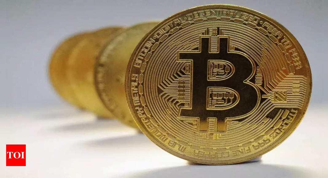 Bitcoin Drops to $49,000 Amid Market Turmoil