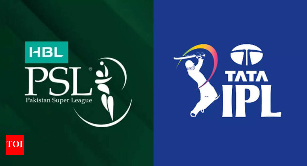 Pakistan Super League to clash with IPL dates next season due to ...