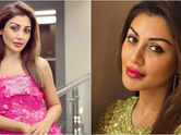 Rimi Sen sets the record straight on plastic surgery claims