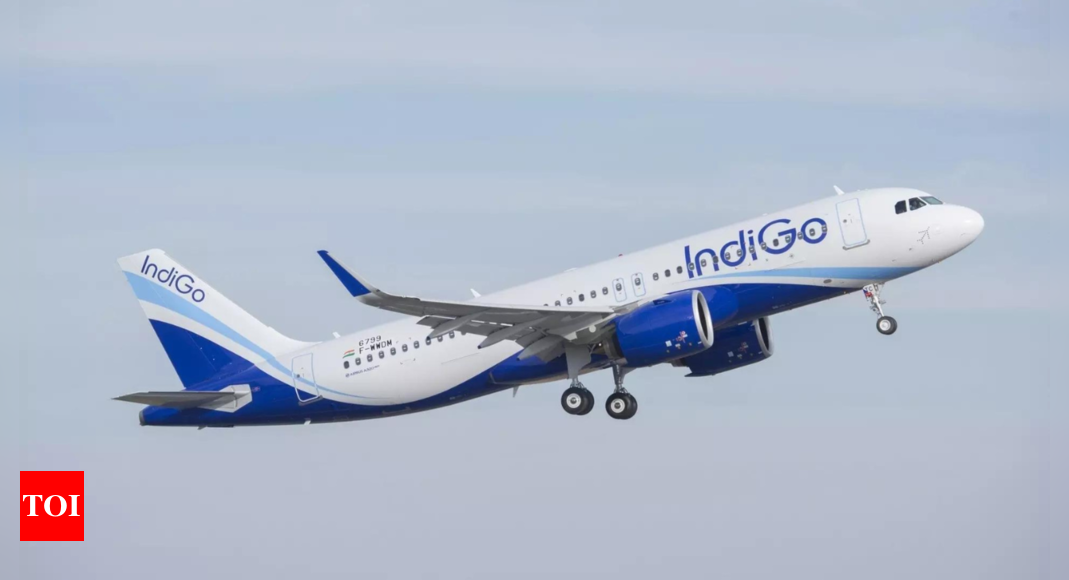 IndiGo Launches Business Class, New Loyalty Program