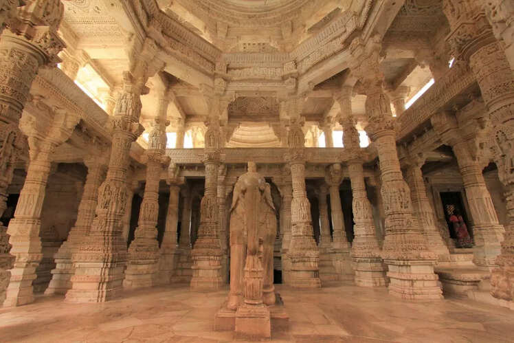 Cultural and historical marvels
