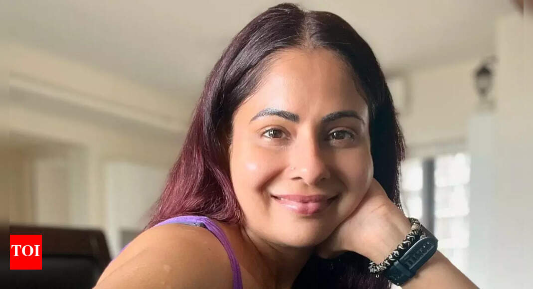 Breast cancer survivor Chhavi Mittal shares her health struggle as her ...