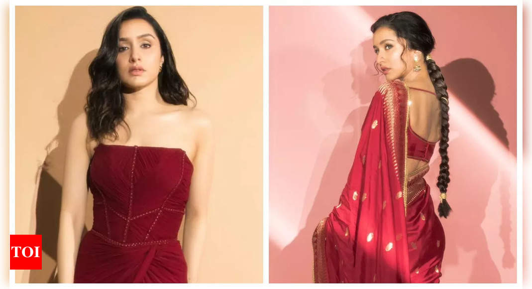 Shraddha Kapoor on Stree 2