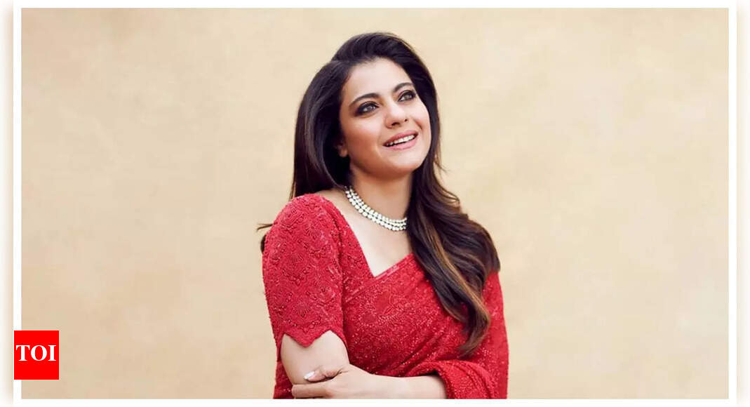 Did you know Kajol wanted to quit Bollywood? reveals how Shah Rukh Khan's golden advice changed her mind | Hindi Movie News