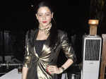 Karishma Tanna's b'day bash