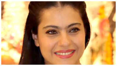 Kajol turns 50, take a look at her latest Instagram post