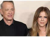 Tom Hanks' home ransacked and burgled