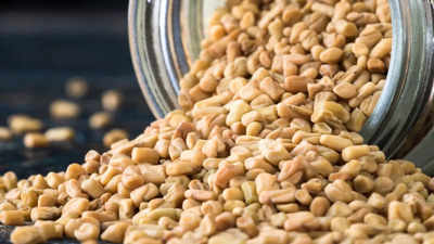 How to use soaked methi seeds for glowing skin, luscious locks