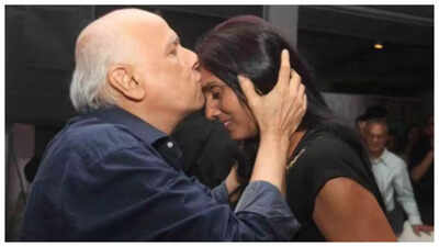 Anu Aggarwal addresses rumours of her relationship with Mahesh Bhatt: 'I was a young girl living alone...'