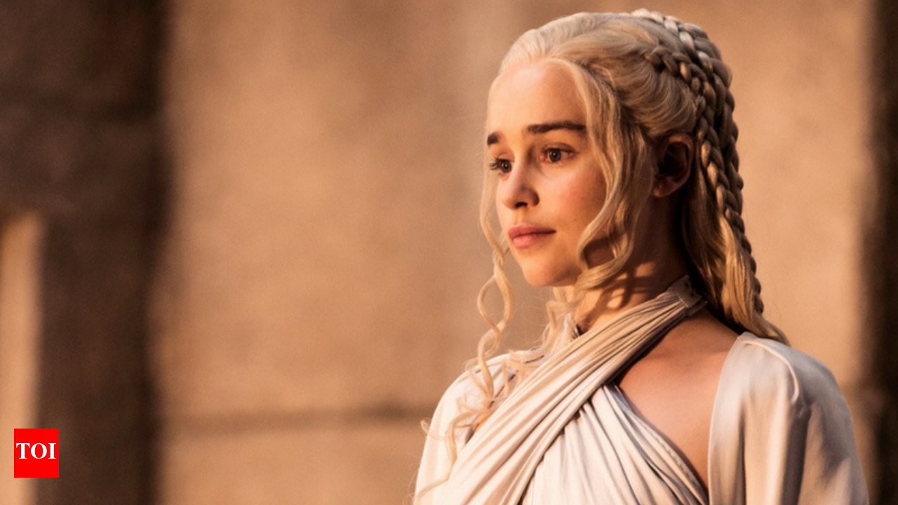 Game of Thrones кеуделері