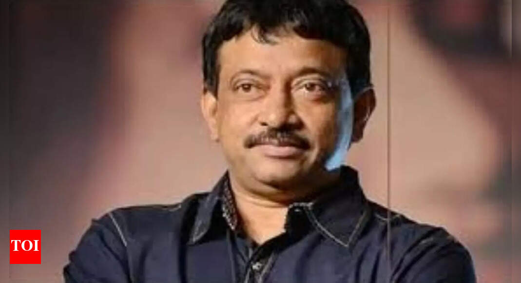 Ram Gopal Varma reveals a Tollywood star spent personal funds to keep flop film in theatres; Netizens react | Telugu Movie News