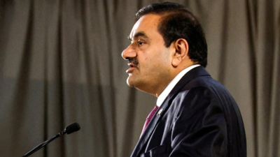 Adani plans to retire in 8 years at 70: Report