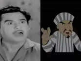 Kishore Kumar's 'Chin Tapak Dum Dum' version: WATCH