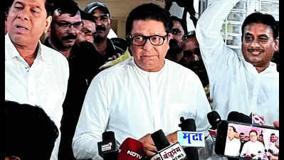 No need for quota in Maharashtra if local youths get priority in jobs & education, says MNS chief Raj Thackeray