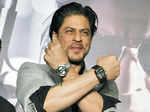 SRK launches 'Don 2' watches