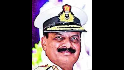 Fourth batch of Agniveers will graduate from INS Chilika on Fri