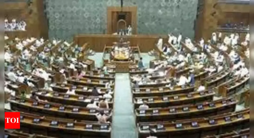 Government set to table Waqf Act Amendment Bill in this session